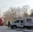 Новокузнечане остались без отопления в тридцатиградусный мороз - A42.Ru