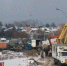 В Кемерове устранили коммунальную аварию на ФПК - ГТРК Кузбасс