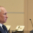 Владимир Путин: «И печенеги Россию терзали, и половцы. Победим и эту заразу коронавирусную!» - A42.Ru