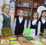 Конкурс юных чтецов «Милой маме посвящаю...» - Информационно-библиотечная система