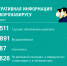 Сводка по состоянию на 11:00 3 декабря от штаба по охране здоровья населения - Администрация области