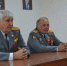 В Юрге молодые сотрудники полиции встретились с ветеранами органов внутренних дел - Правоохранительный портал Кузбасса