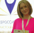 Сотрудник библиотеки участник финала IX Всероссийской туристской премии «Маршрут года» - Научная библиотека им. В.Д. Федорова