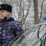 Росгвардейцы пресекли кражу из охраняемого супермаркета (ВИДЕО) - Росгвардия