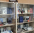 Выставка-обзор патриотической книги  "В сердцах и книгах память о войне", посвященная Дню памяти и скорби - Научная библиотека им. В.Д. Федорова