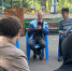 Волонтеры культуры: первый поэтический вечер лета-2023 состоялся! - Научная библиотека им. В.Д. Федорова