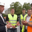 Глава города Кемерово провел выездной штаб в зоне реновации - Horosho.info