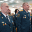 В Главном управлении состоялось торжественное собрание, посвященное Дню спасателя и 33-й годовщине образования ведомства - МЧС России