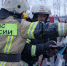 Более 150 раз с начала года сотрудники МЧС России привлекались к ликвидации последствий ДТП на дорогах Кузбасса - МЧС России