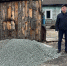 Добрые дела - Городской совет Народных Депутатов