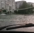 Нужна лодка: крупный город Кузбасса вновь ушел под воду (видео) - Sibdepo.Ru