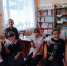 «День Белых Журавлей» (6+) - Библиотечный портал