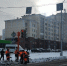 Сегодня уборкой дорог и прилегающих к ним территорий занимаются 195 дорожных рабочих, задействовано 107 единиц техники - Администрация города