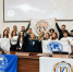 Около 300 кузбассовцев написали Географический диктант на площадке Кемеровского государственного университета - КГУ