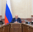 Правительство РФ выделит средства на строительство дороги к СТК «Шерегеш» - Администрация области