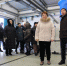 В Крапивинском округе открыли новую насосно-фильтровальную станцию - Администрация области
