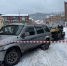 Ребёнок погиб под колёсами автомобиля в Кузбассе - Sibdepo.Ru