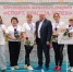 Дарите женщинам цветы! - Городской совет Народных Депутатов