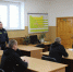 Специалист аппарата Уполномоченного по правам человека в Кемеровской области – Кузбассе провела правовую консультацию для несовершеннолетних подозреваемых, обвиняемых и осужденных в СИЗО-1 ГУФСИН Кузбасса - ГУФСИН по Кемеровской области