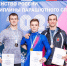 Кузбасские парашютисты успешно выступили на чемпионате и первенстве России в аэротрубных дисциплинах - Кузбасс спортивный