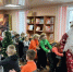Новогодний переполох в семейном клубе «Лада» «По стране гуляет праздник – это Новый год - проказник» - Библиотечный портал