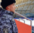 Росгвардия обеспечила правопорядок во время победных для Кузбасса хоккейных матчей всероссийского уровня - Росгвардия