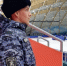 Росгвардия обеспечила правопорядок во время победных для Кузбасса хоккейных матчей всероссийского уровня - ИА Новости Кузбасса