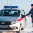Работнице автозаправки понадобилась помощь сотрудников Росгвардии из-за дебошира - Росгвардия