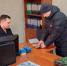 Житель Осинников передал росгвардейцам своё оружие для нужд СВО - ИА Новости Кузбасса