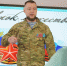 Старшеклассники из Металлплощадской школы встретились с участником специальной военной операции - Администрация Кемеровского района