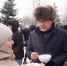 Более 5 тысяч человек приняли участие в митинге-концерте в честь присвоения Ленинску-Кузнецкому звания «Город трудовой доблести» - Администрация области