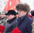 Более 5 тысяч человек участвовали в митинге-концерте в честь присвоения Ленинску-Кузнецкому звания «Город трудовой доблести» - Газета Кузбасс