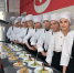 Студентов Красноярска научили готовить блюда сибирской кухни - Horosho.info