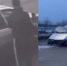 В Прокопьевске возбуждены уголовные дела по факту ДТП, совершенного местным жителем на угнанном автомобиле - ГИБДД