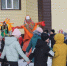«Масленичный переполох» (0+) - Библиотечный портал