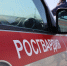В Новокузнецке росгвардейцы задержали дебошира, устроившего конфликт в кафе - Росгвардия