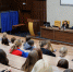 Вопросы подготовки кадров для молодежной политики Кузбасса обсудили в КемГУ - КГУ