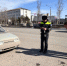 В Новокузнецке прошел рейд по грязным автомобильным номерам - ИА Новости Кузбасса