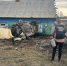 В Кузбассе возбуждено уголовное дело по факту ДТП с погибшим младенцем и его мамой - Газета Комсомольская правда