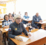 В Кузбассе подвели итоги Всероссийской акции «Сдаём вместе! День сдачи ЕГЭ родителями» - ТК Кузбасс Первый