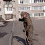 Дорожные и коммунальные службы продолжают наводить порядок на городских и дворовых территориях Кемерова - Администрация города