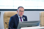 Почти 500 вопросов поступило губернатору Кузбасса перед прямым эфиром