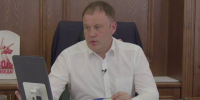 Илья Середюк ответил на вопрос о загрязнении рек Кузбасса золотодобытчиками - Газета Кузбасс