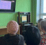 Просветительский проект для старшего поколения «ФинЧАС» в городских библиотеках. Видеолекторий на тему: «Самозапрет: что это такое, для чего нужен, как установить?» - Информационно-библиотечная система