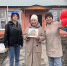 Кузбассовцы пытаются повторить улыбку Гагарина - Horosho.info