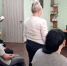 Сотрудники аппарата Уполномоченного по правам человека в Кузбассе и студенты с преподавателем Кузбасского института ФСИН РФ оказали бесплатную юридическую консультацию осужденным КП-2 ГУФСИН Кузбасса в режиме видеоконференцсвязи - ГУФСИН по Кемеровской области