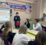Урок мужества для школьников в Международный день освобождения узников фашистских концлагерей - Научная библиотека им. В.Д. Федорова