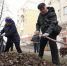 Кемеровчане вышли на традиционный субботник - Администрация города