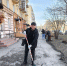 «Космический» субботник - ЛДПР
