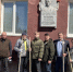 Чистая память - Городской совет Народных Депутатов